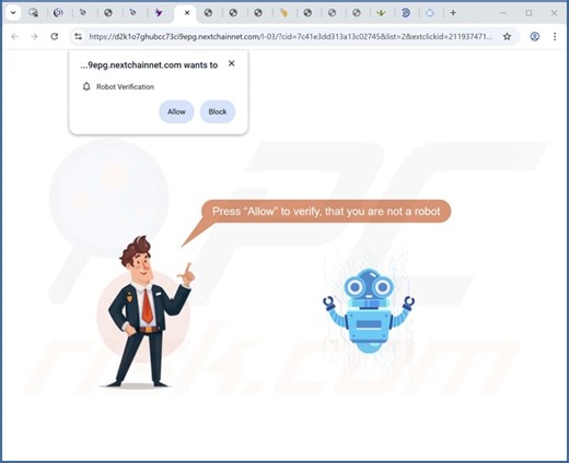 Nextchainnet.com Ads