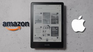 电子书VS平板电脑：Kindle和iPad Mini，你选谁？