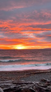With over 25,000 kilometres of Pacific coastline, from sandy beaches to dramatic cliffs, the ocean shapes the geography of BC. 🌊 Explore the wonders of BC's coastline and immerse yourself in water-focused itineraries on our dedicated page: hellobc.com/travel-ideas/ocean ✨ Credit: @carissabrockman | Super, Natural British Columbia