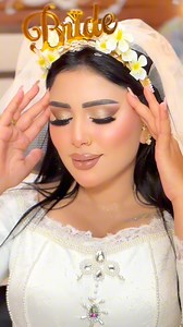 برغم انه تانى لوك Kiko makeup artist Omnia Elshal Kiko تعملهولى بس مختلف ومميز اللوكين غير بعض تماماً🥰 كيكو نمبر وان التميز كله معاها🩷🌸 عقبال لوك كتب الكتاب والزفاف | Asmaa Goudaa Elmerasy