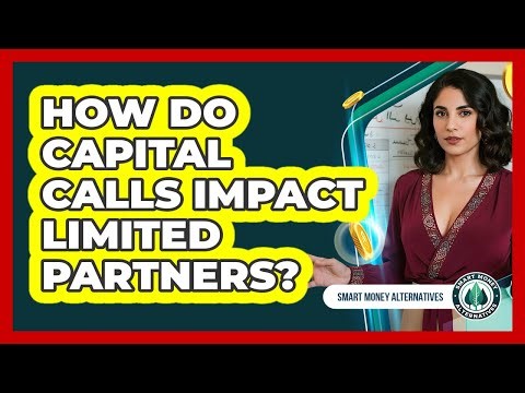 How Do Capital Calls Impact Limited Partners?