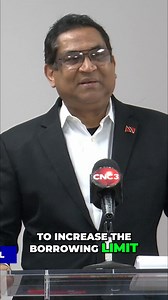 Fmr. PNM finance minister projects a $3.8 billion deficit, but with $19 billion in financing. Is this creative accounting? A budget amendment could trigger an immediate downgrade. #Deficit #Finance #Accounting #Economy #Budget | PNM - The People's National Movement