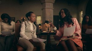 'Dear White People': Inside the series taking on what it means to be black in America