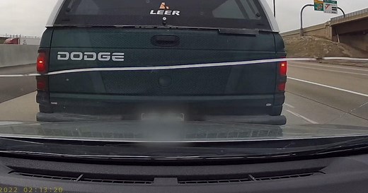 CSP says road rage reports in Colorado reached record highs in 2022