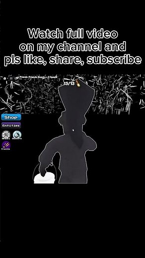 👆Watch full video on my channel👆 #roblox #elite gamer #gameplay #subscribemychannel