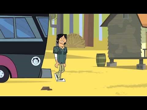 Total Drama All Stars - Trailer