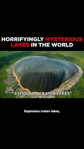 Exploring Explosion Crater Lakes in Queen Elizabeth National Park