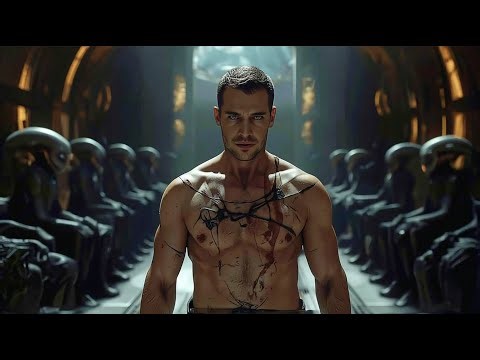 They Asked About His Scars—He Said, “From Wars Your Gods Ignore”| HFY | HFY Stories