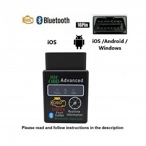 Car Diagnostic Check Scanner/OBD11 Car Scanner