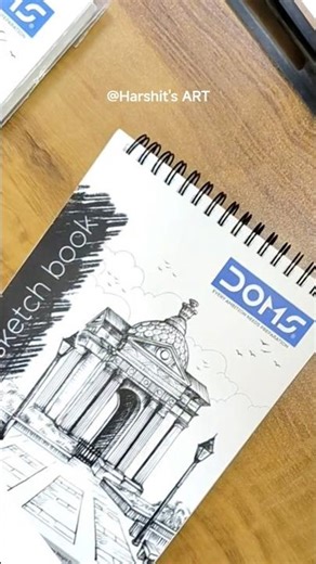 I Found the BEST Budget Sketchbook for Artists! (Better than Expensive Brands?)