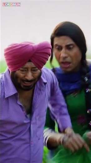 Binnu dhillon Reels #comedy #shortvideos
