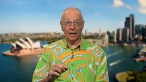 Solar Storms - Behind The News