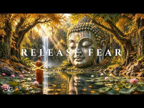 Tibetan Healing Vibrations | Release Fear, Restore Emotional Balance & Embrace Calm