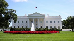 Discovery Education and First Lady Dr. Jill Biden invite students to take a virtual journey around Washington, D.C. on 5/26! 🏛️ Celebrate the history, culture, and significance of our nation’s capital during the City of U.S. Virtual Field Trip, made possible by the generous support of Comcast Community Impact. Register now: https://bit.ly/33HKTm3 | Discovery Education