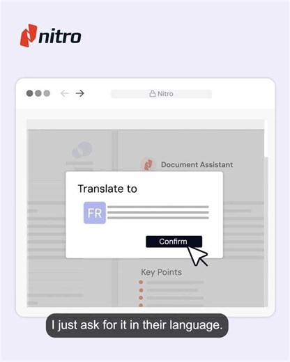 How to Search Any PDF Policy Document Instantly | Nitro Workspace