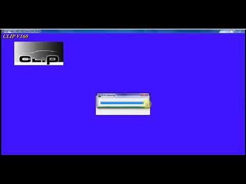 Renault Can Clip - instalacja, aktualizacja