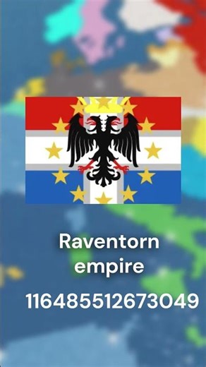 Making flag ids for Micronations! part 3