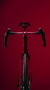 Filante SLR ID2 | Firelight Red