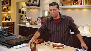 Watch Kitchen Boss Season 1 Episode 24 - Brunch Bonanza