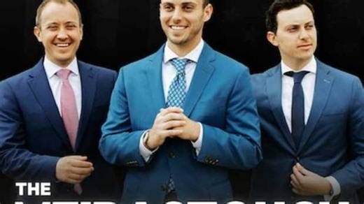 MeidasTouch Podcast