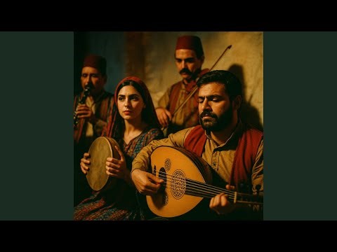 نور البدايات - I’ve Composed an Instrumental Inspired by Traditional Lebanese Music