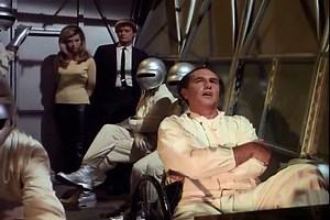 The Man From Uncle s03e16 - 4/4