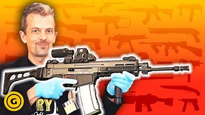 Firearms Expert Reacts To Call Of Duty: Modern Warfare 3 (2023)’s Guns