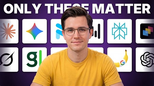 14 Awesome AI Tools : From Meetings to Media, These AI Apps & Services Perform