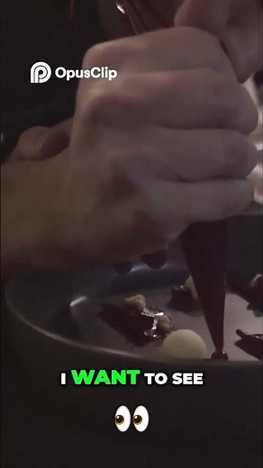 How to make Molecular Gastronomy in just 2 MINUTES (Part 3)