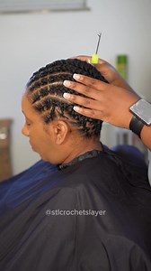 115K views · 2.1K reactions | Install: illusion Crochet (on thick...