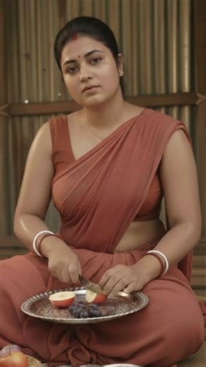 গ্রামের সত্যি জীবন | AI SUMI Village Lifestyle | Simple Rural Life ❤️ #VillageLife #AISumi #Shorts