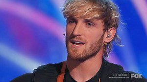 'Not Jake Paul!' Logan Paul revealed as Grandpa Monster on 'The Masked Singer'