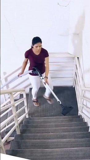 Central Vacuum System