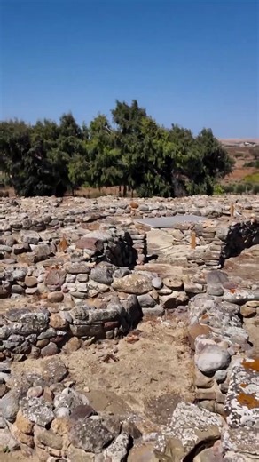 Europe’s oldest settlement, Poliochne, ancient Greek wonder