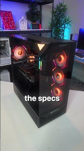 How Was This Gaming PC So Cheap?!