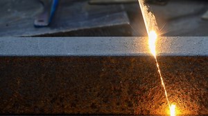 A YouTuber Just Made The World's Most Powerful Handheld Laser - BGR