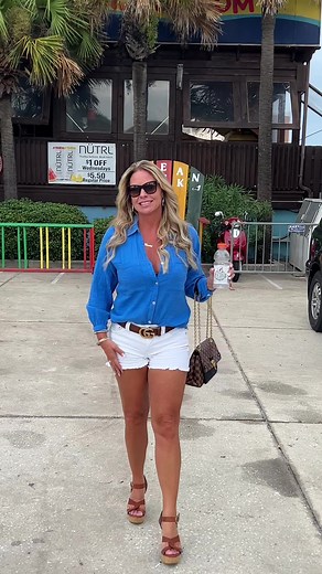 Sarurday night!! Ocean Deck! #cominginhot #oceandeck #daytonabeach #florida #saltlife