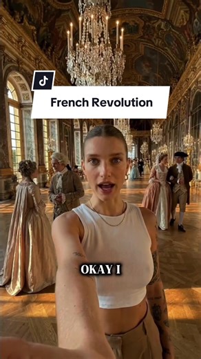 Exploring Paris Before the French Revolution