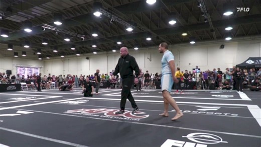 Nick Hartman vs Alejo Majcherski 2026 ADCC West Coast Trials