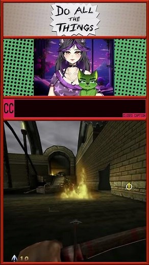 Quickly Get Max Lives in Turok 2: Seeds of Evil