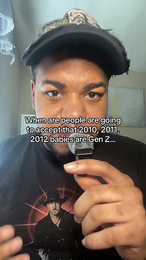 Understanding Gen Z: The 2010-2012 Birth Years