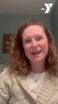 Meet Jess, River Crossing YMCA