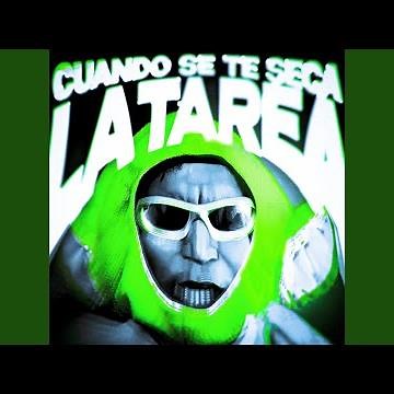 Cuando se te seca la tarea