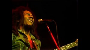 Bob Marley & The Wailers - I Shot The Sheriff (Live At The Rainbow Theatre, London / 1977)