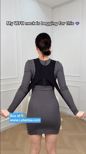 Posture Bra for Women – Chiropractor & Science Verdict: Worth It or Not? (2026)