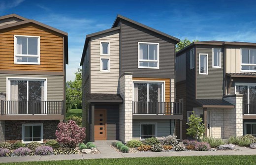 Midtown 224 - Classic Homes