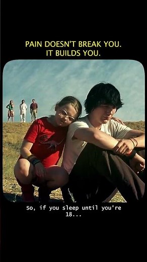 Little Miss Sunshine's Most Powerful Scene | Film Analysis