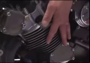 1966 Honda RC166 🎼 250 cc 6 henger 60 lóerő 18 ezres fordulaton | Red Baron Hungary