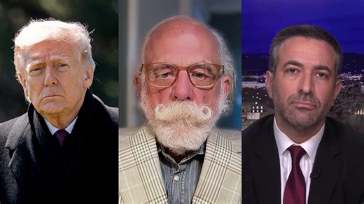 Losing & lost it: Trump's court defeat, 'power grab' rebuked by WH vet