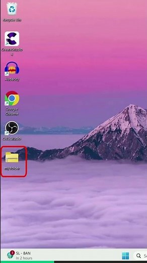 How to Compress and Zip a Folder in Windows 💻 | Easy & Quick Method #Shorts